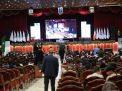 گزارش تصویری اختتامیه بازیها(بخش دوم) 